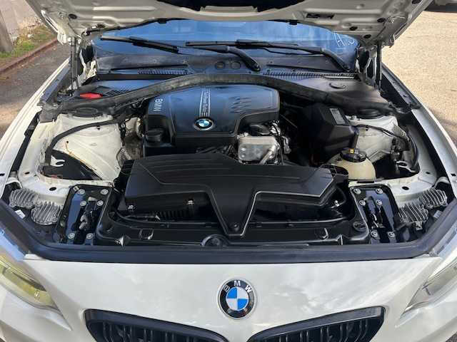 2015 BMW 2 Series 228i