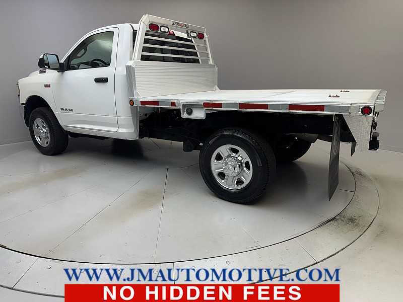 2019 RAM 2500 Tradesman