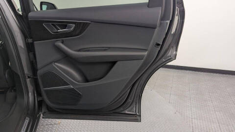 2022 Audi Q7 quattro Premium Plus 55 TFSI