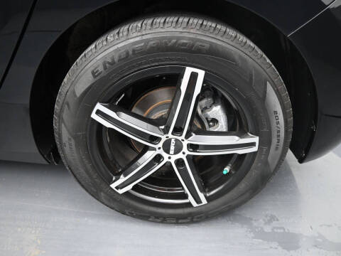 2016 Hyundai Elantra GT