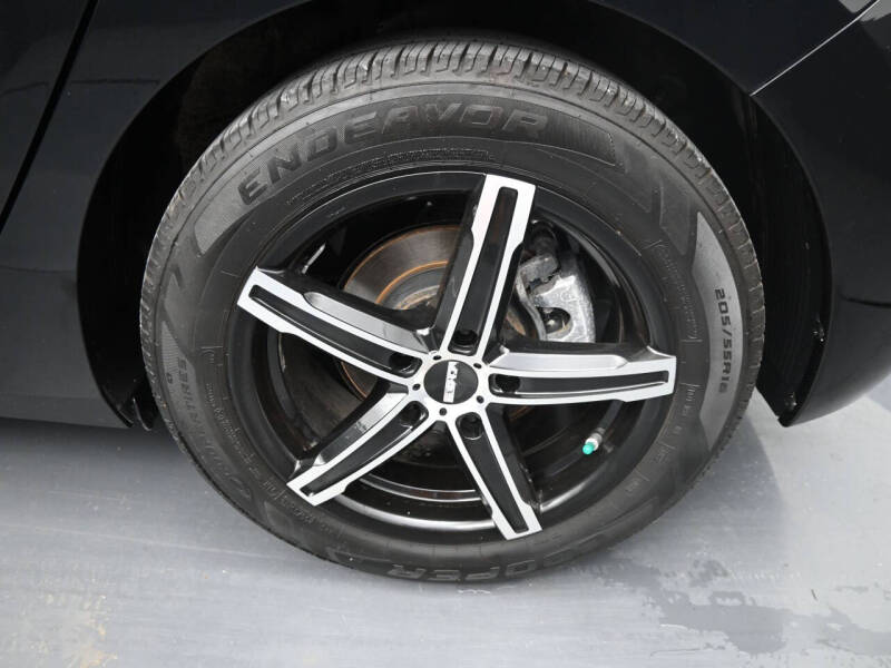 2016 Hyundai Elantra GT