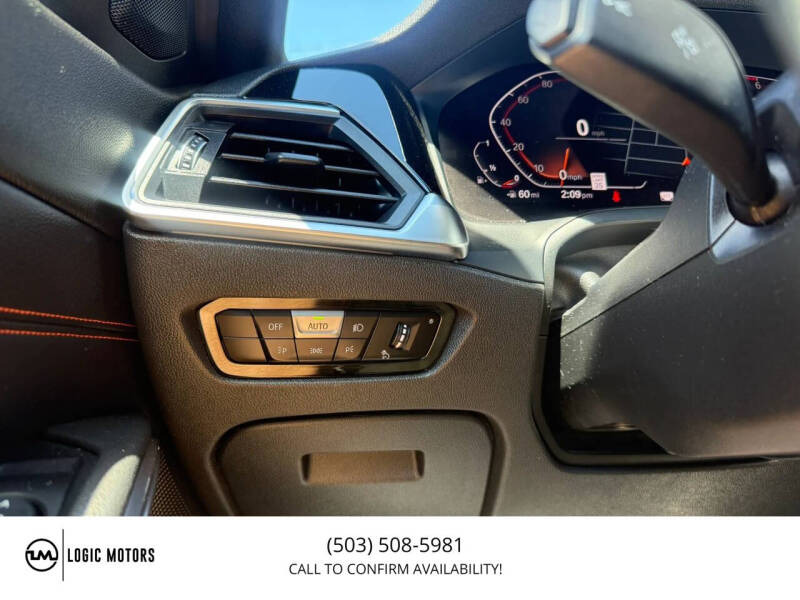 2019 BMW 3 Series 330i
