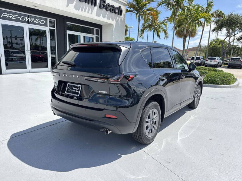 2026 Mazda CX-5 2.5 S Select