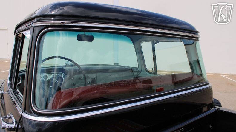 1957 Chevrolet 3100
