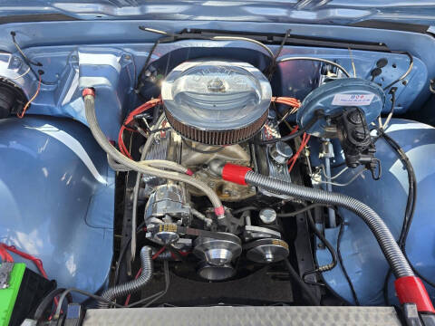 1969 Chevrolet C10