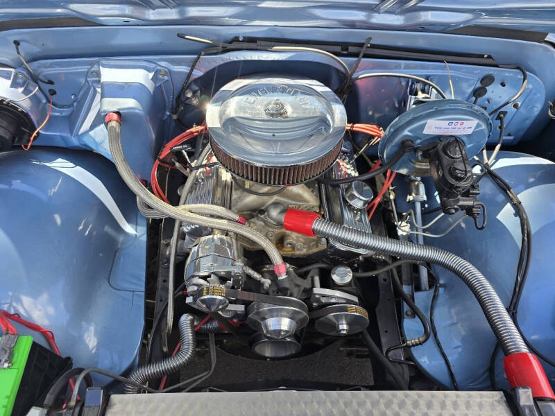 1969 Chevrolet C10