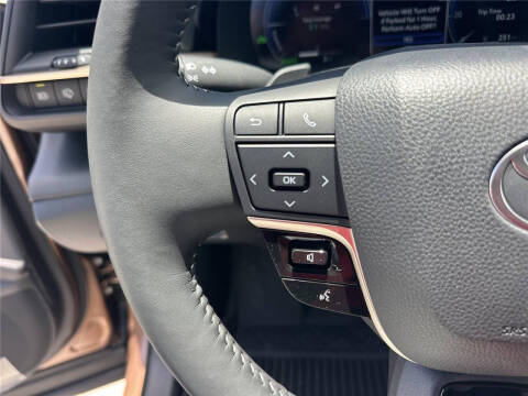 2026 Toyota Crown Signia