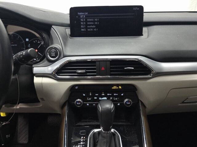 2023 Mazda CX-9 Signature