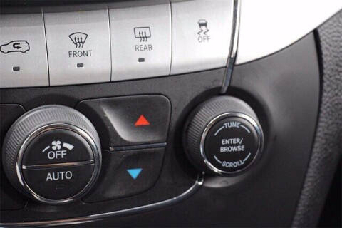 2019 Dodge Journey GT