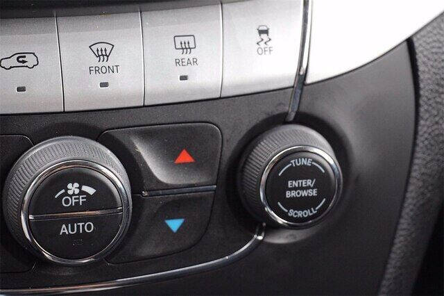 2019 Dodge Journey GT