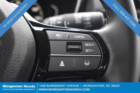 2025 Honda Pilot Touring+