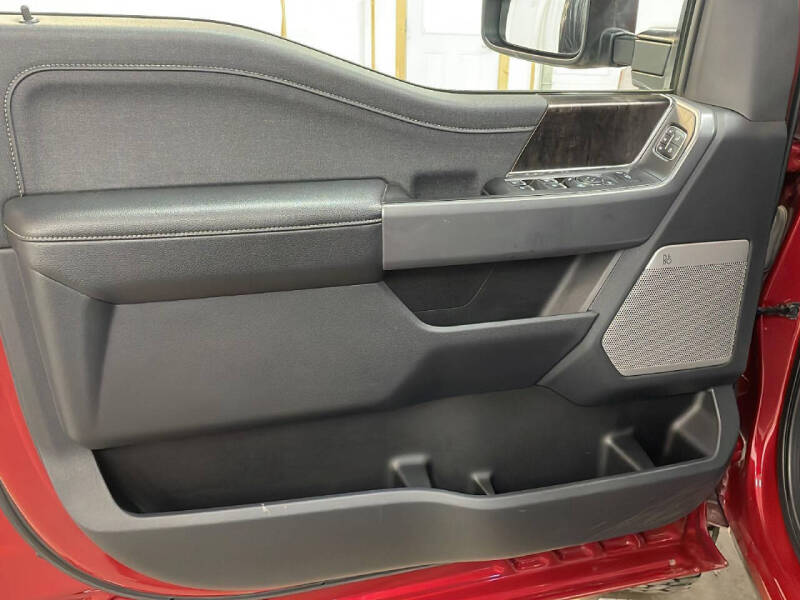 2023 Ford F-350 Super Duty