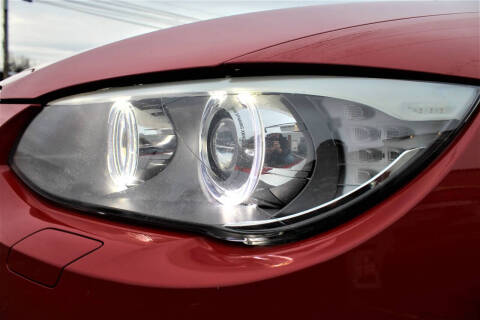 2013 BMW 3 Series 328i