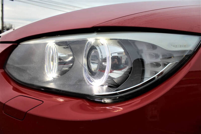 2013 BMW 3 Series 328i