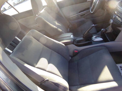 2008 Honda Accord EX