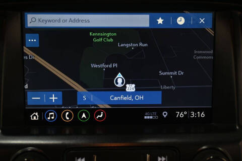 2019 GMC Canyon