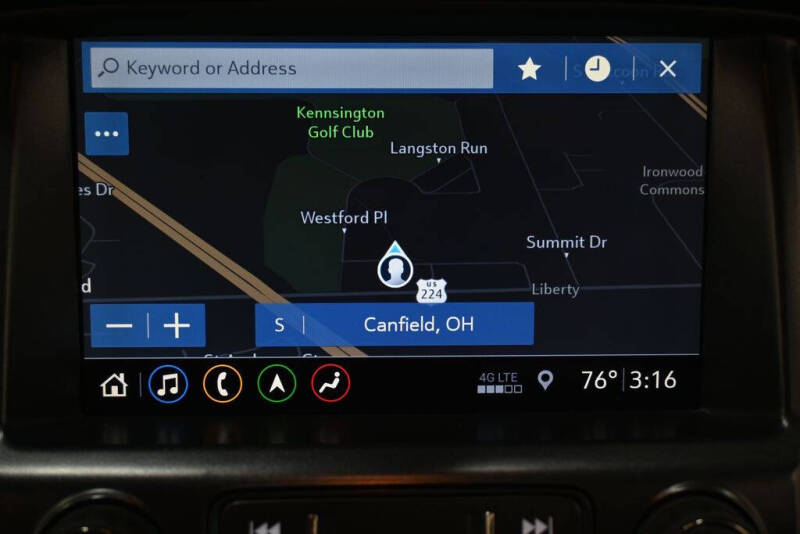 2019 GMC Canyon