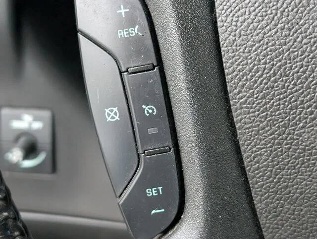 2021 Chevrolet Express 2500