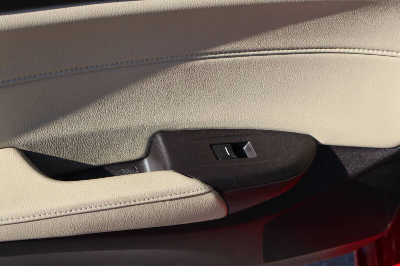 2017 Acura ILX