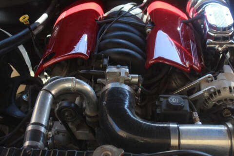 1960 Pontiac Parisienne