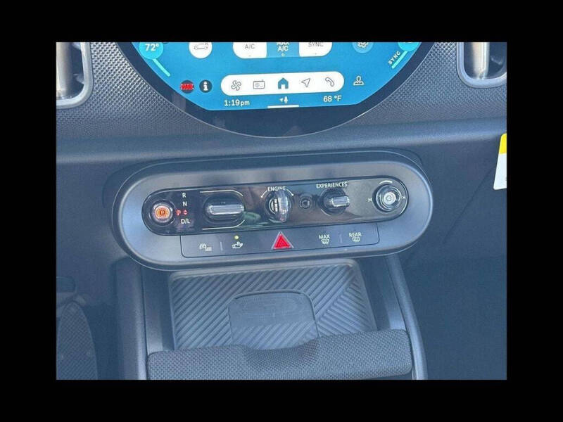2026 MINI Countryman