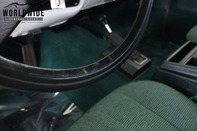 1986 GMC Jimmy
