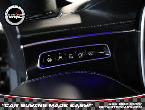 2017 Mercedes-Benz S-Class S 550 4MATIC