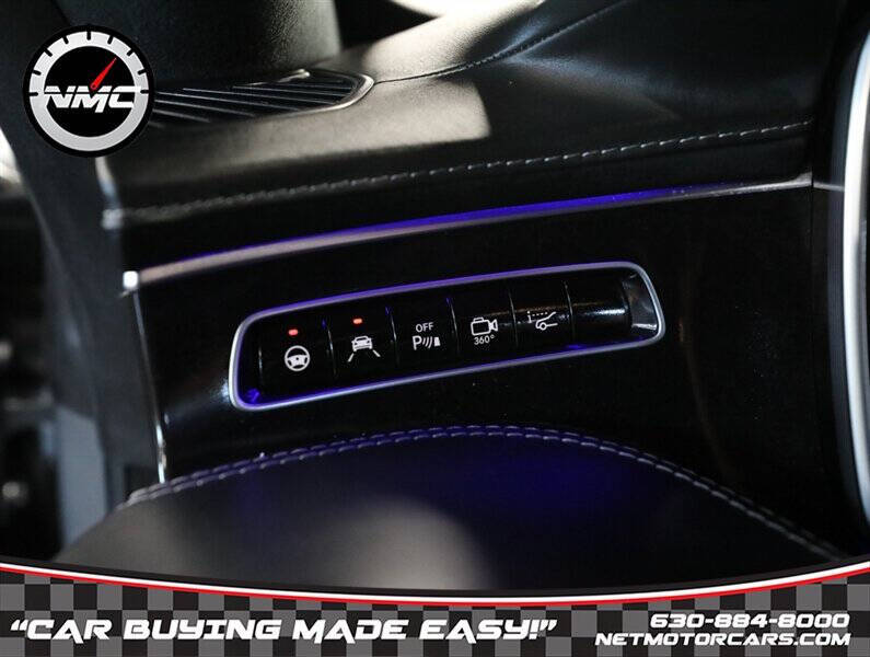 2017 Mercedes-Benz S-Class S 550 4MATIC