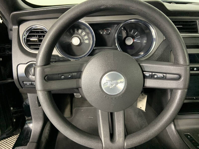 2012 Ford Mustang GT