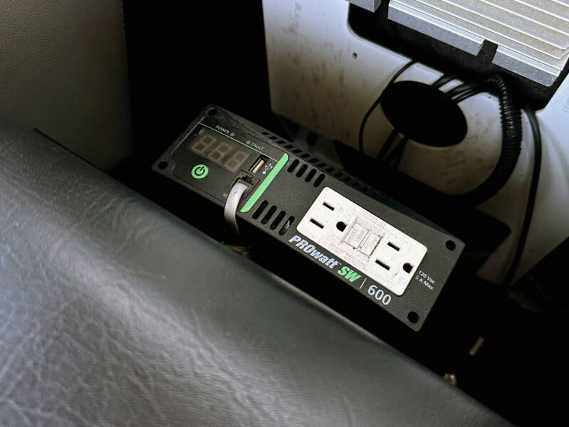 2012 Chevrolet Silverado 3500HD CC Work Truck