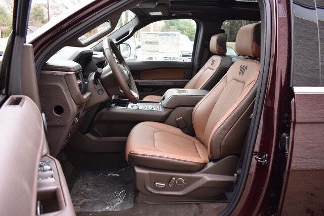 2024 Ford Expedition MAX King Ranch