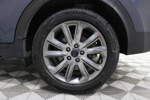 2022 Kia Sportage Nightfall