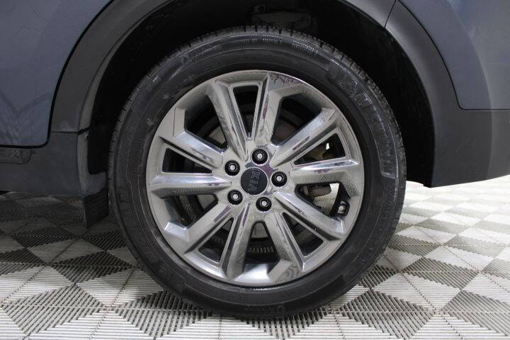 2022 Kia Sportage Nightfall