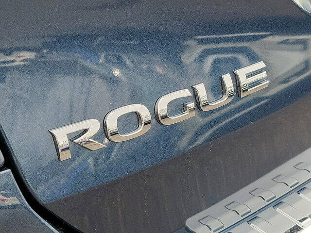 2014 Nissan Rogue SV