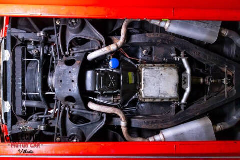 1960 Chevrolet Impala