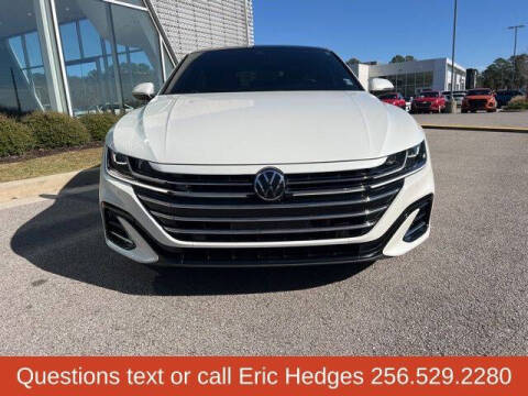 2023 Volkswagen Arteon SEL R-Line 4Motion