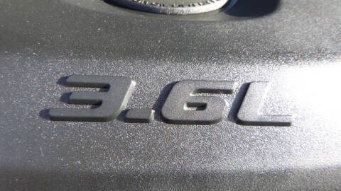 2011 Dodge Durango Crew