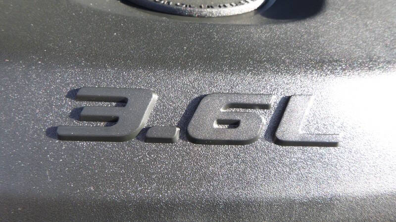 2011 Dodge Durango Crew