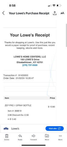 2018 Dodge Journey GT