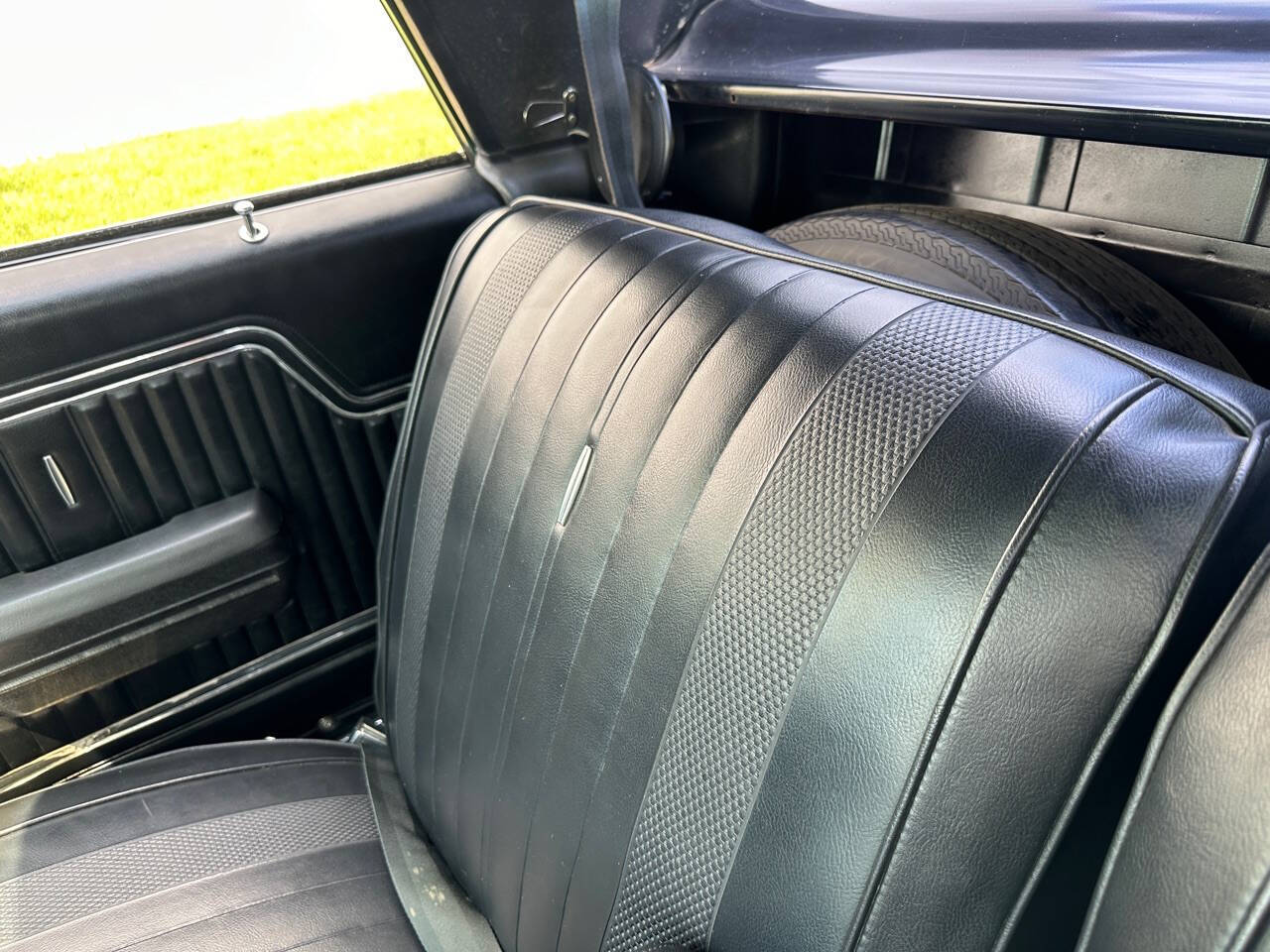 1970 Chevrolet El Camino 76
