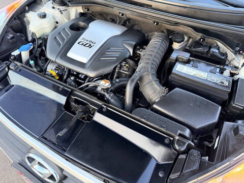2015 Hyundai Veloster Turbo