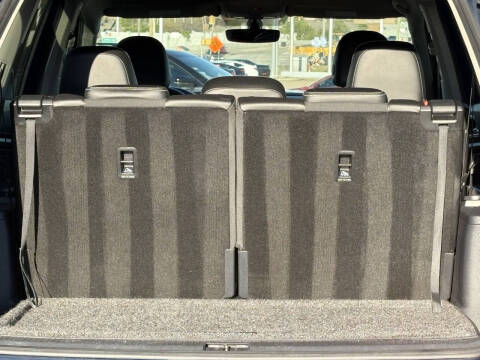 2022 Volkswagen Atlas SE