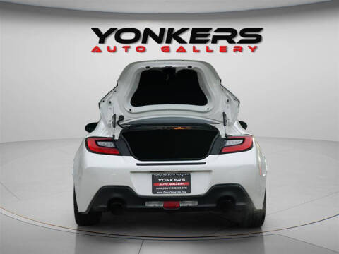 2023 Toyota GR86 Premium