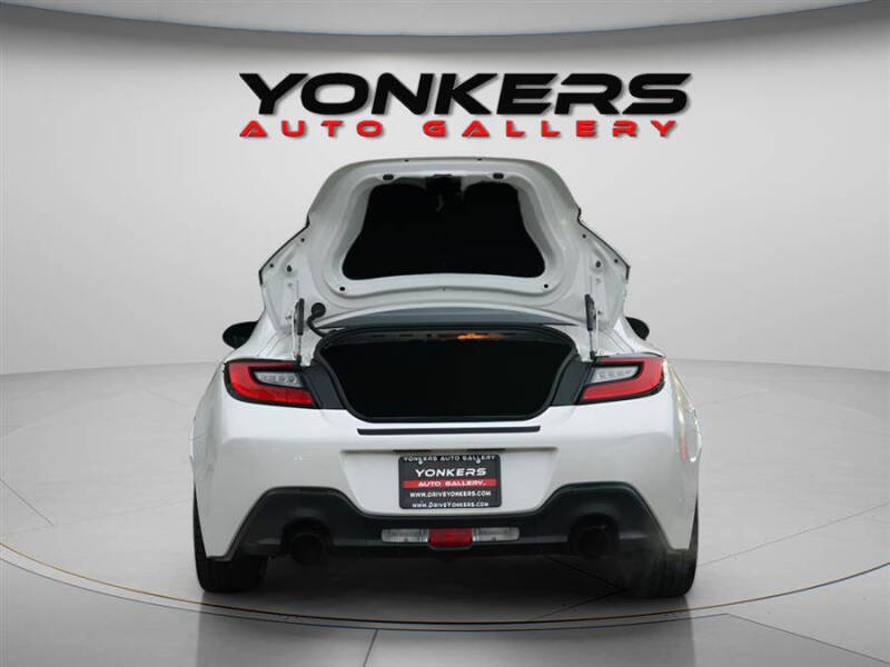 2023 Toyota GR86 Premium