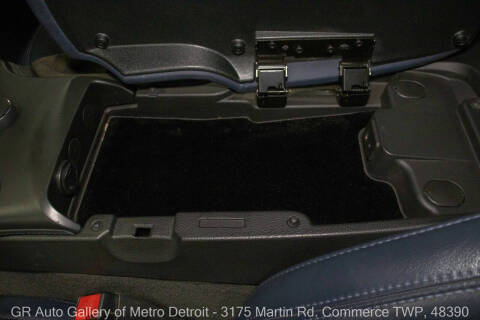 2013 Chevrolet Corvette ZR1