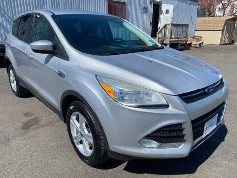 2013 Ford Escape for sale at Exem United in Plainfield NJ