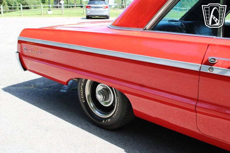 1964 Chevrolet Impala