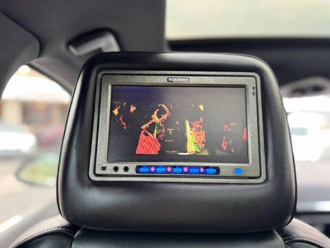 2012 Porsche Cayenne Tiptronic