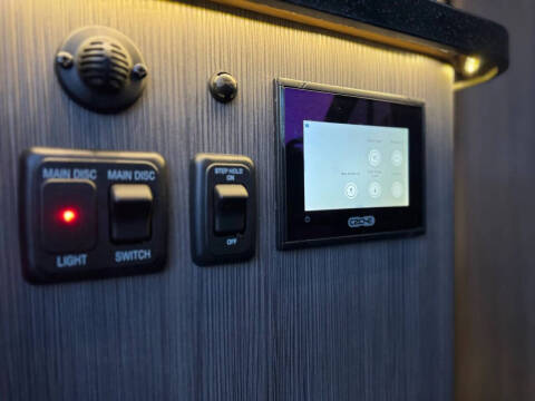 2021 Mercedes-Benz Sprinter