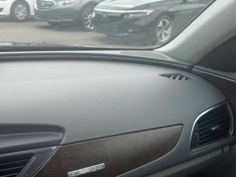 2013 Audi A6 3.0T quattro Prestige